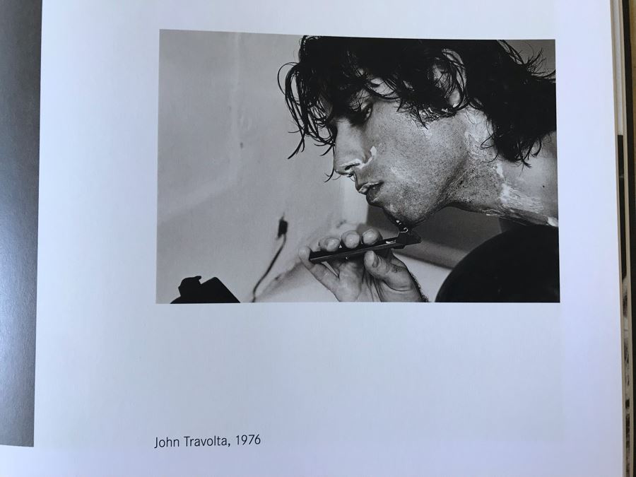 Photography Book: Norman Seeff The Look Of Sound [Photo 22]