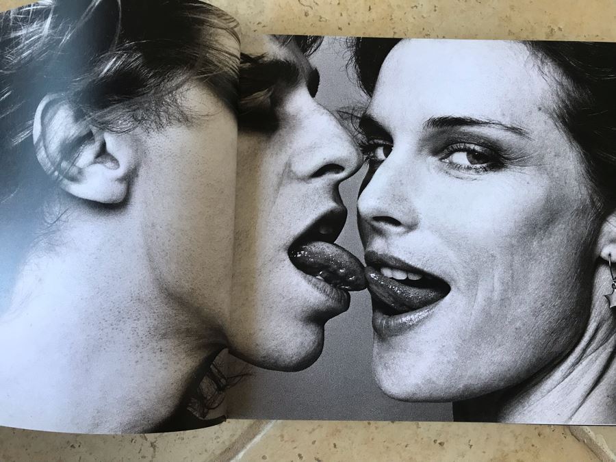 Photography Book: Norman Seeff The Look Of Sound [Photo 4]