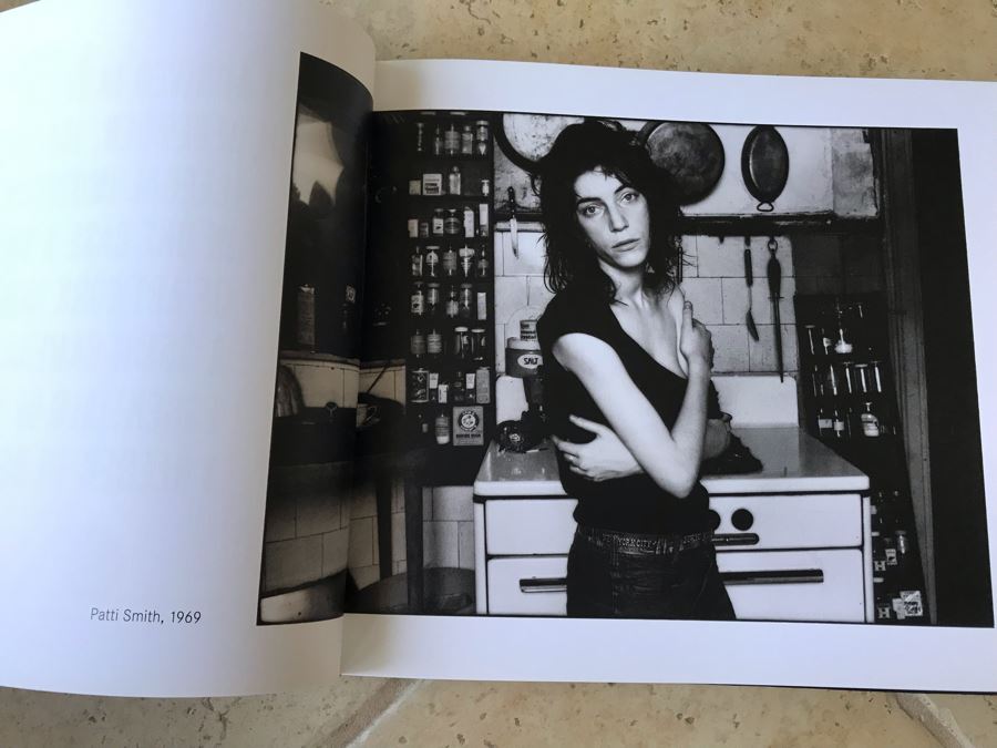 Photography Book: Norman Seeff The Look Of Sound [Photo 7]