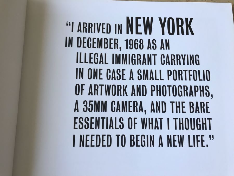 Photography Book: Norman Seeff The Look Of Sound [Photo 6]