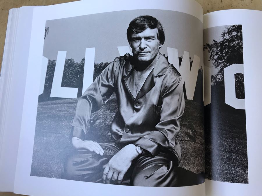 Photography Book: Norman Seeff The Look Of Sound [Photo 23]