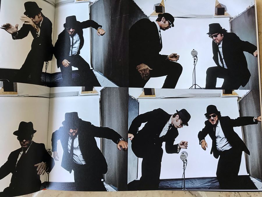 Photography Book: Norman Seeff The Look Of Sound [Photo 18]