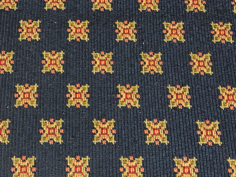 JUST ADDED - Feather Down Sleeper Sofa 72W X 36D X 30H With Ottoman By D.C. Douglas [Photo 9]