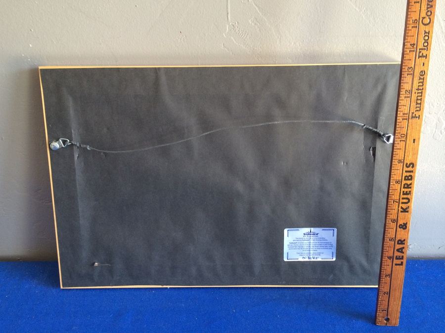 San Diego State Aztecs Football Framed Ticket PROOFS [Photo 6]