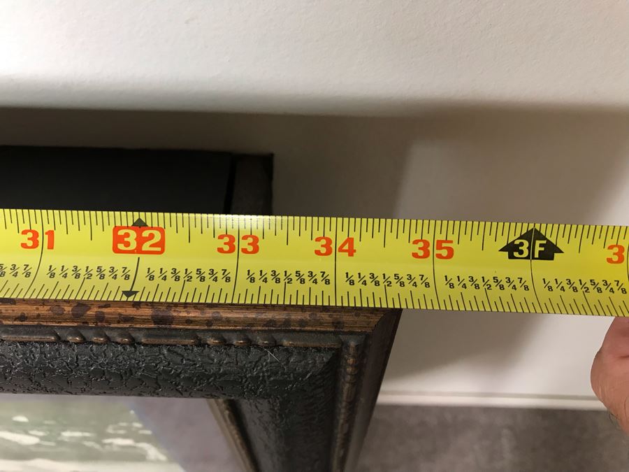 Rare Roy Campanella Hand Signed Baseball Flat Skin With Certificate Of Authenticity 35 X 29 [Photo 18]