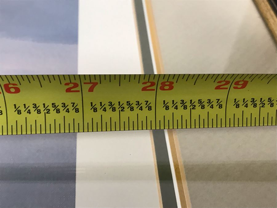 Robert Taylor Signed Framed Limited Edition Lithograph Titled 'JG-52' The ME109E's Of Jagdgeschwader (Fighter Wing) 52 1940 Signed By Seven WWI Luftwaffe Fighter Pilots: Adolf Galland, Erich Hartmann, Gunther Rall And Four Others 28 X 20 [Photo 27]