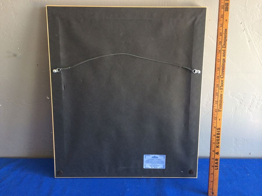 San Diego State Aztecs Football Framed Photo of Former Quarterbacks and Coach [Photo 7]