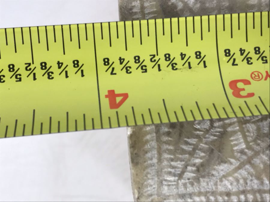 Various Pre-Columbian Artifacts And Carved Stone Box 5W X 4D X 3H [Photo 27]