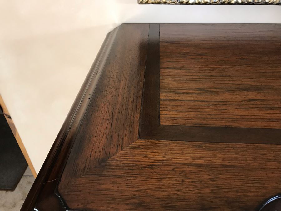 Stanley Furniture Costa Del Sol Barcelona Stateroom 9-Drawer Chest Of Drawers Dresser 71W X 22D X 48.5H Retails $3,000 [Photo 12]