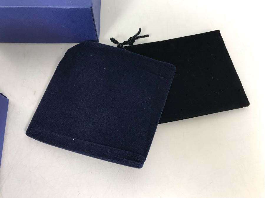 Swarovski Crystal Yellow Rose With Original Box [Photo 11]