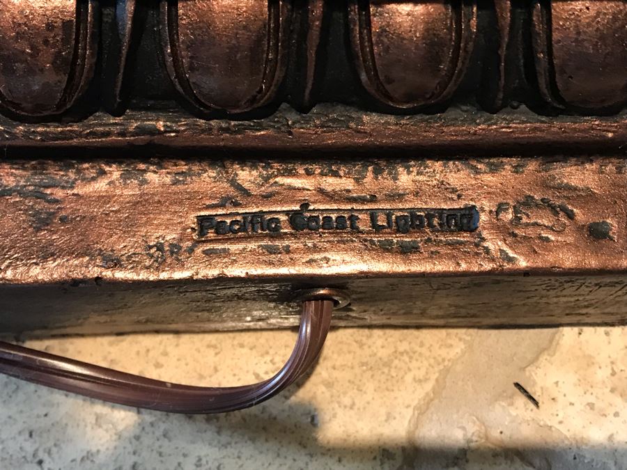 Young Maiden Torchiere Floor Lamp By Pacific Coast Lighting [Photo 10]