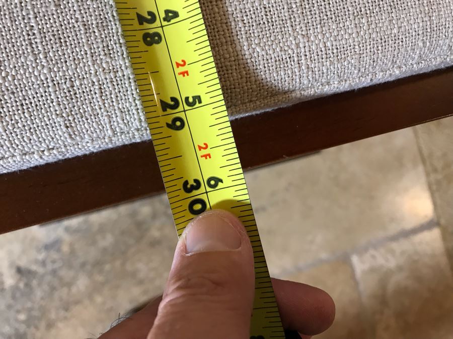 L-Shaped Bench Cabinet By Wooden Park 30W X 30D X 20H [Photo 6]