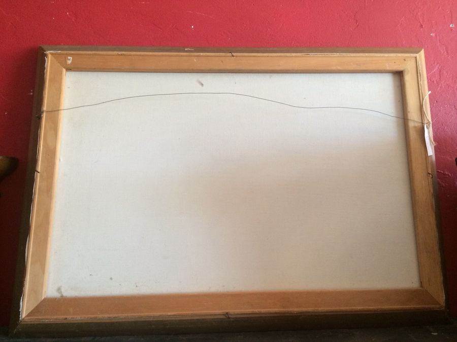 Original Nude Oil Painting [Photo 3]