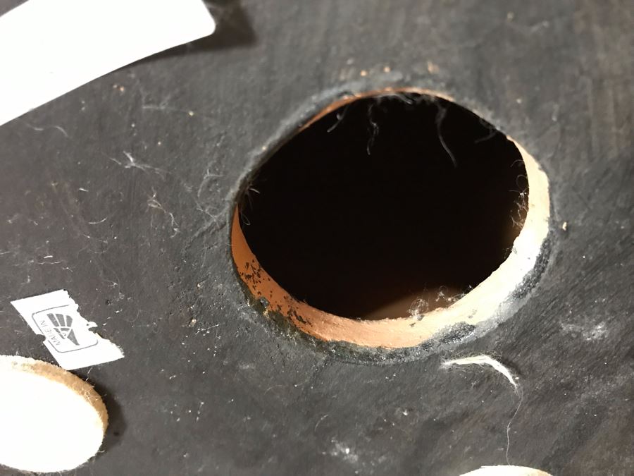 Large Decorative Antique Style Pot 14W X 20H [Photo 6]