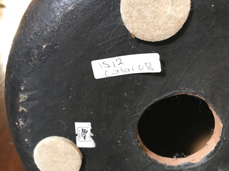 Large Decorative Antique Style Pot 14W X 20H [Photo 7]