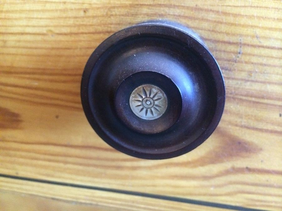 90' Long Faux Finish Pine Piece Late 19th Century European [Photo 12]