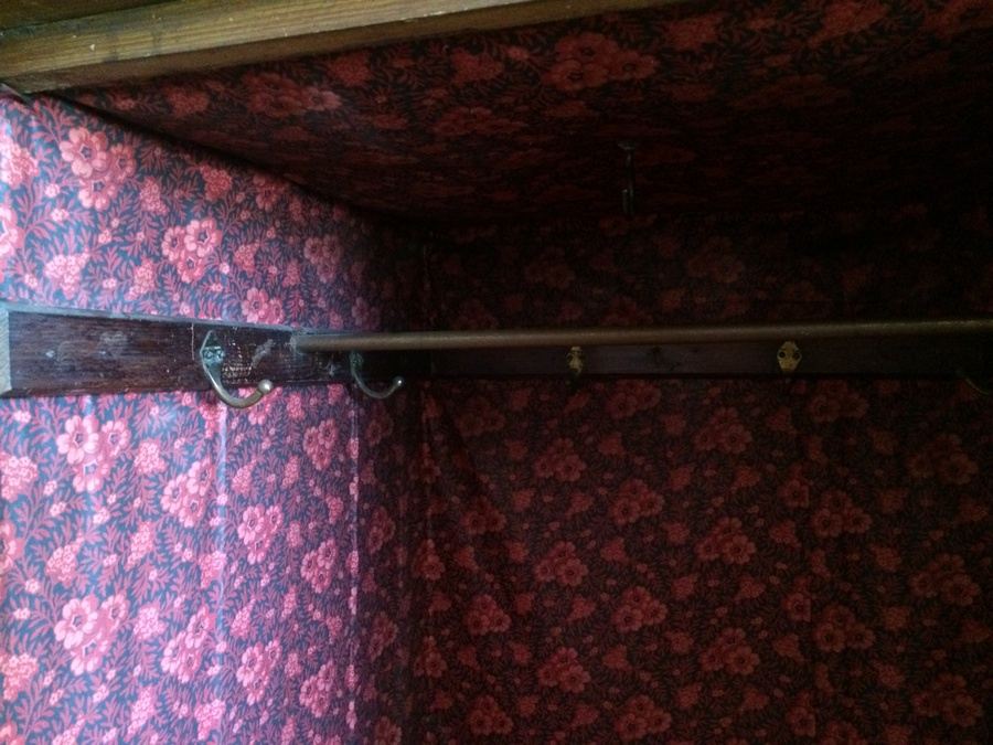 90' Long Faux Finish Pine Piece Late 19th Century European [Photo 7]