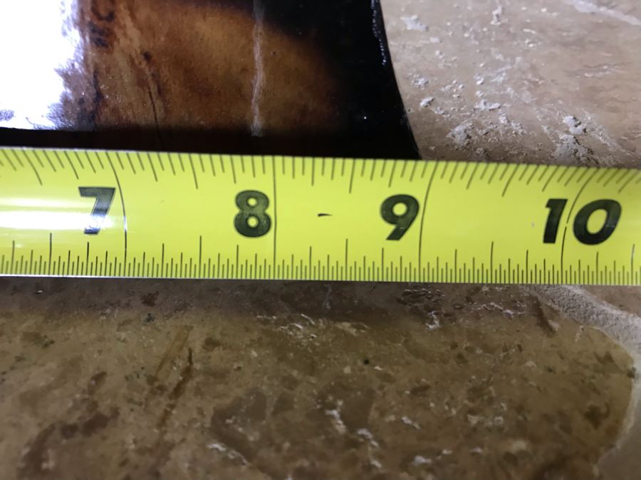 Decorative Box With Handle 13W X 9D X 6H [Photo 8]