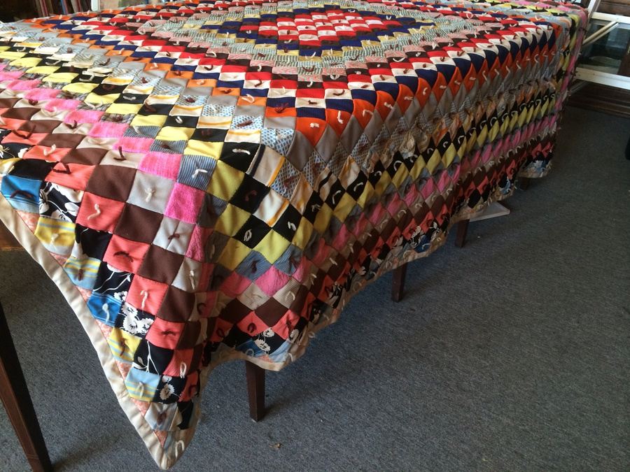 Quilt Lot [Photo 6]