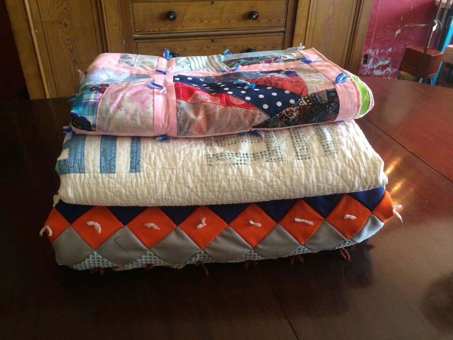 Quilt Lot [Photo 1]