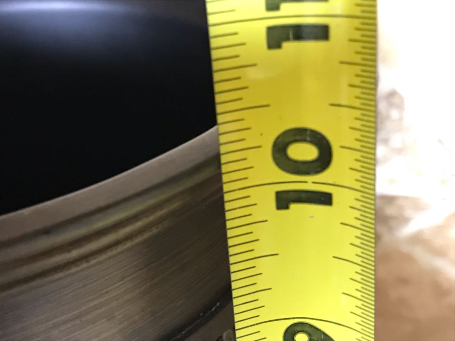 Pair Of Waste Baskets 10H [Photo 6]