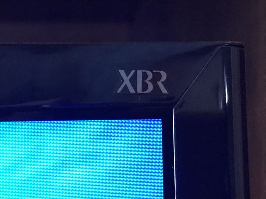 SONY BRAVIA 65' LCD TV Model XBR-65X850A With TV Stand, Four 3-D Glasses And Remote Control [Photo 8]