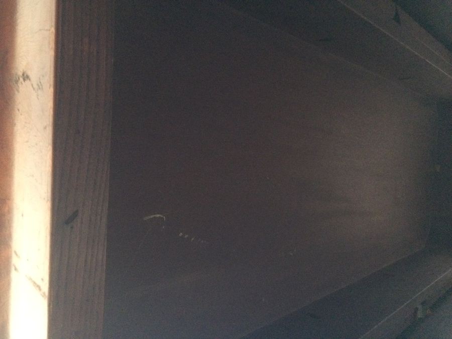 Large Dining Room Gateleg Table with Beautiful Inlay Work [Photo 16]