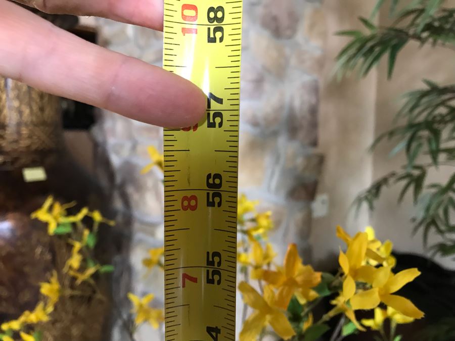 Artificial Indoor Tree 57H [Photo 6]