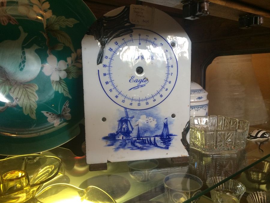 Entire Contents of Display Case Lot (Antique Store Moving) [Photo 3]