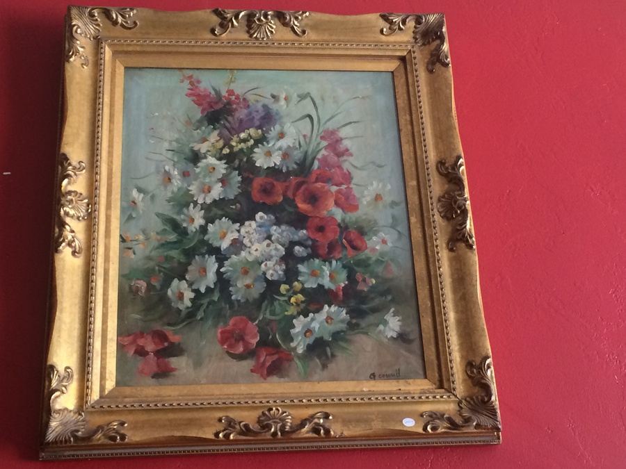 Huge Artwork Lot (Antique Store Moving) [Photo 21]