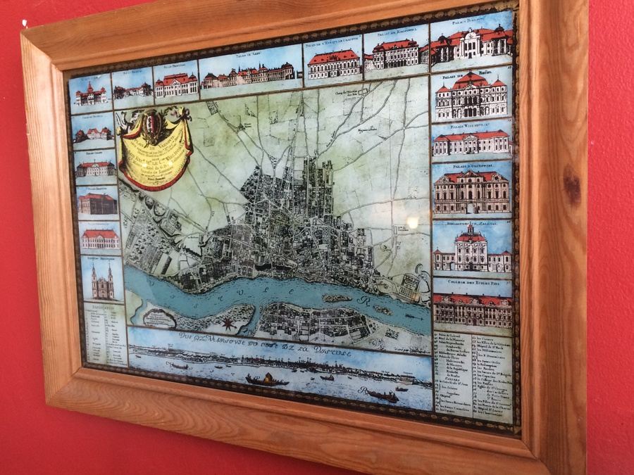 Huge Artwork Lot (Antique Store Moving) [Photo 28]