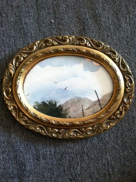 Huge Artwork Lot (Antique Store Moving) [Photo 46]