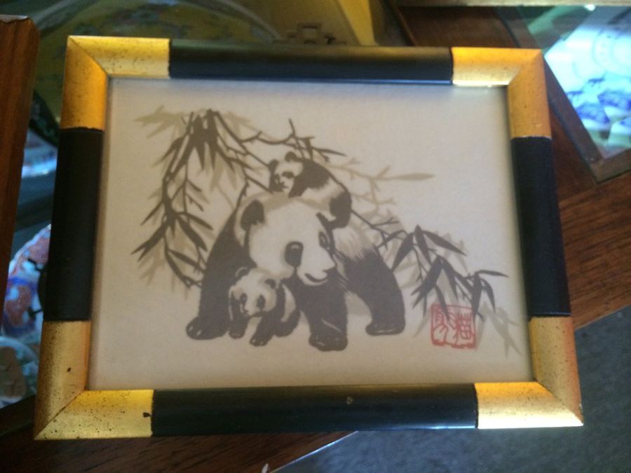 Huge Artwork Lot (Antique Store Moving) [Photo 39]