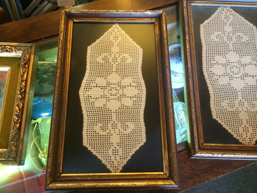 Huge Artwork Lot (Antique Store Moving) [Photo 38]