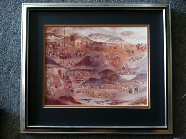 Huge Artwork Lot (Antique Store Moving) [Photo 88]