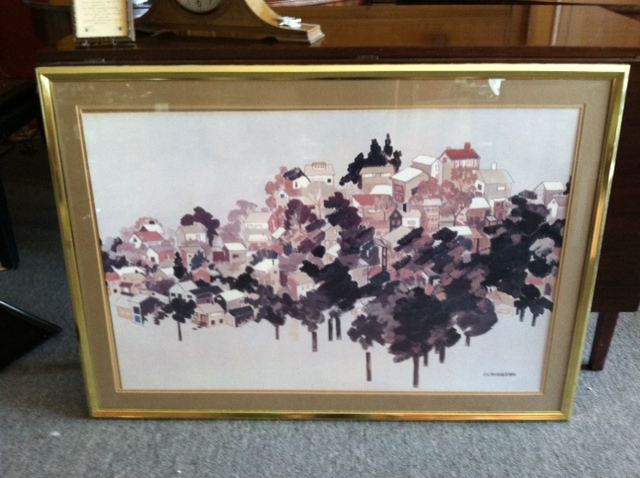 Huge Artwork Lot (Antique Store Moving) [Photo 61]