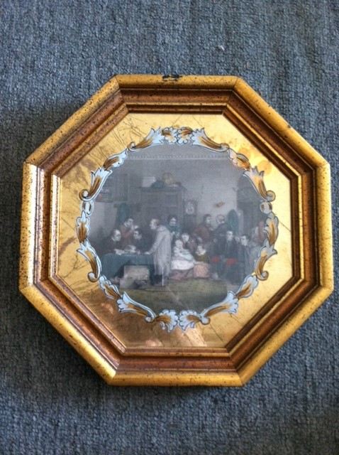 Huge Artwork Lot (Antique Store Moving) [Photo 47]