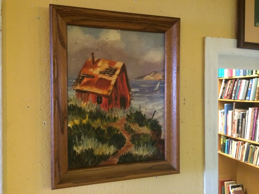 Huge Artwork Lot (Antique Store Moving) [Photo 11]