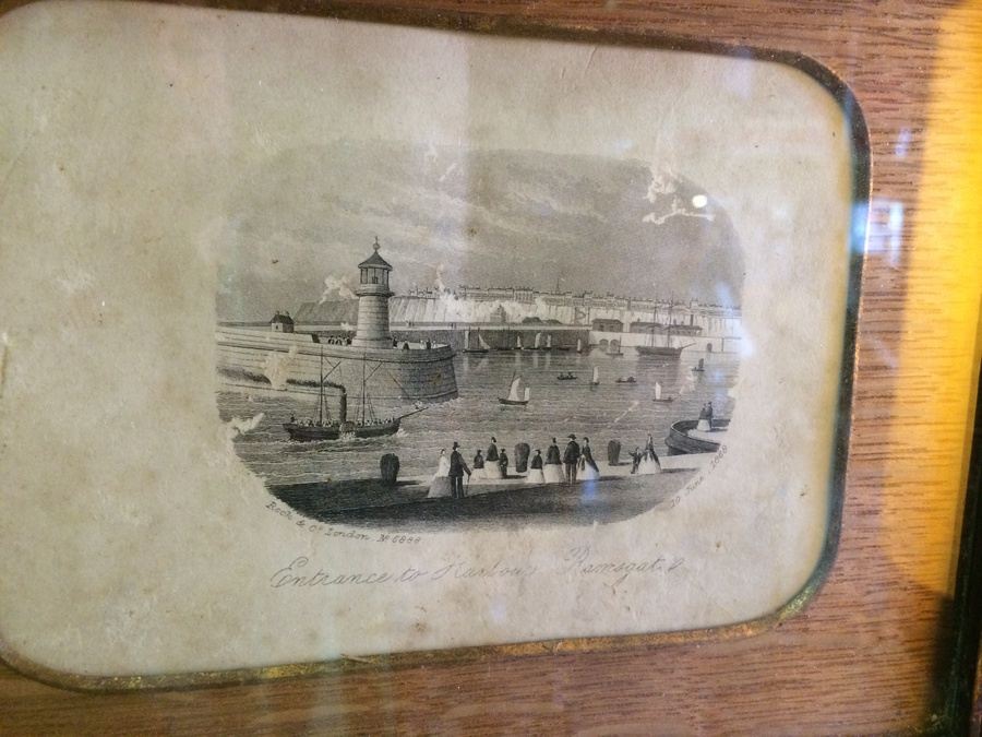 Huge Artwork Lot (Antique Store Moving) [Photo 90]