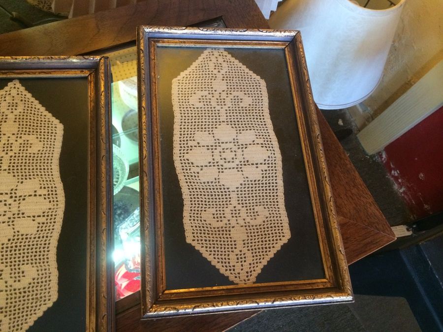 Huge Artwork Lot (Antique Store Moving) [Photo 37]