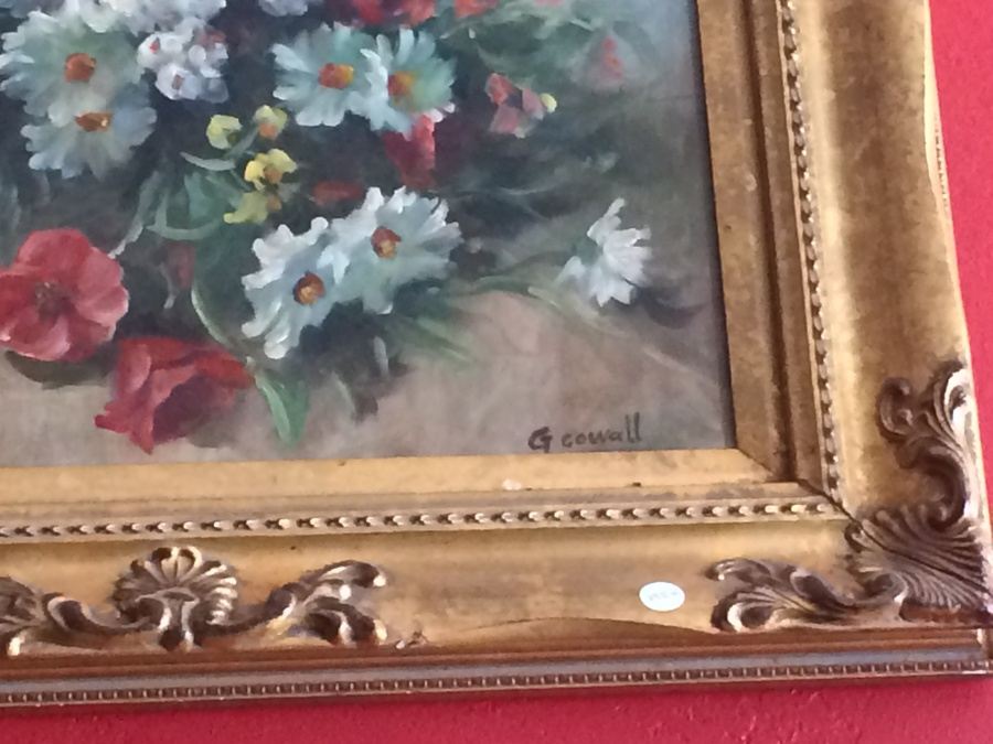 Huge Artwork Lot (Antique Store Moving) [Photo 22]