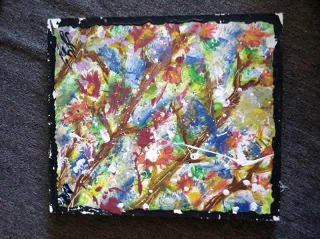 Huge Artwork Lot (Antique Store Moving) [Photo 2]