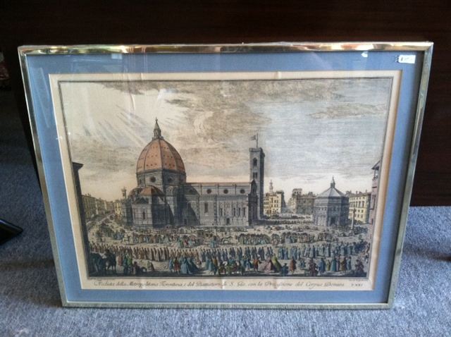 Huge Artwork Lot (Antique Store Moving) [Photo 3]