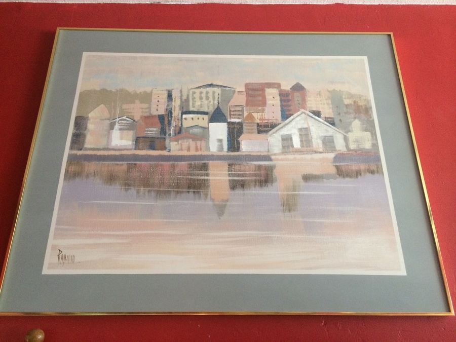 Huge Artwork Lot (Antique Store Moving) [Photo 20]