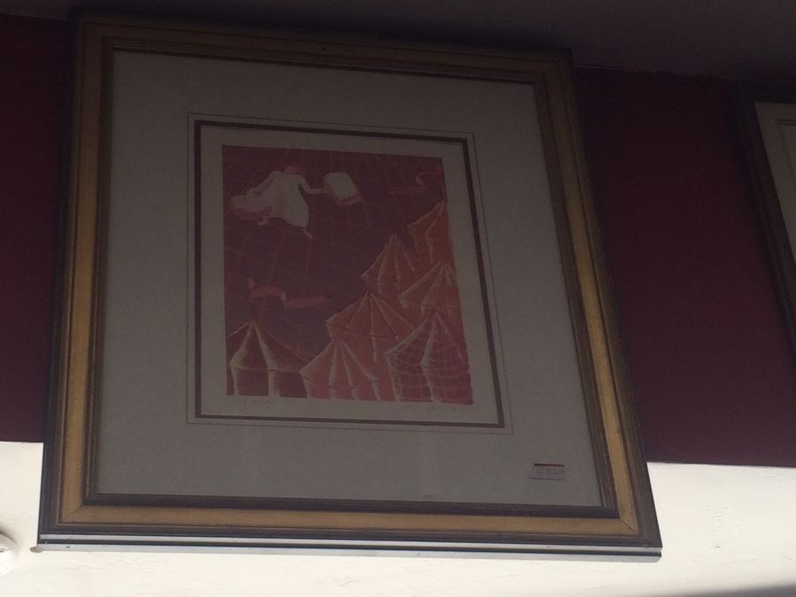 Huge Artwork Lot (Antique Store Moving) [Photo 33]