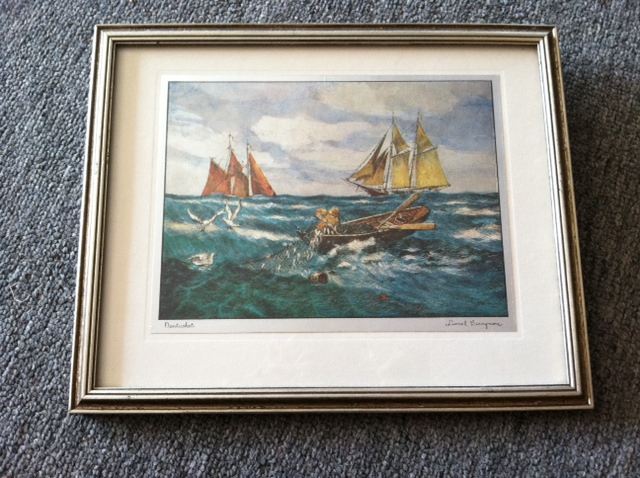 Huge Artwork Lot (Antique Store Moving) [Photo 80]