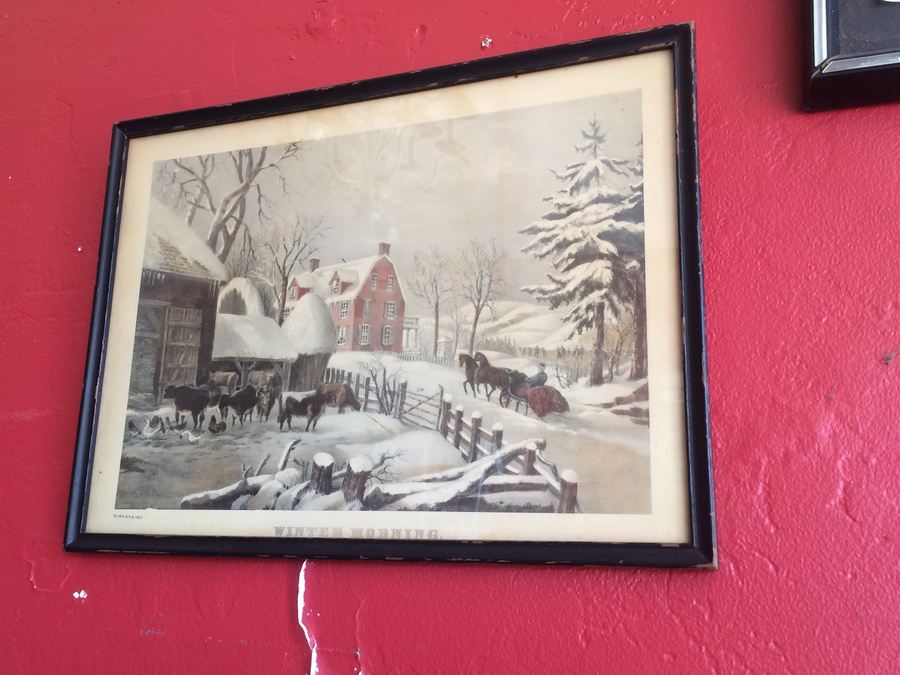 Huge Artwork Lot (Antique Store Moving) [Photo 27]