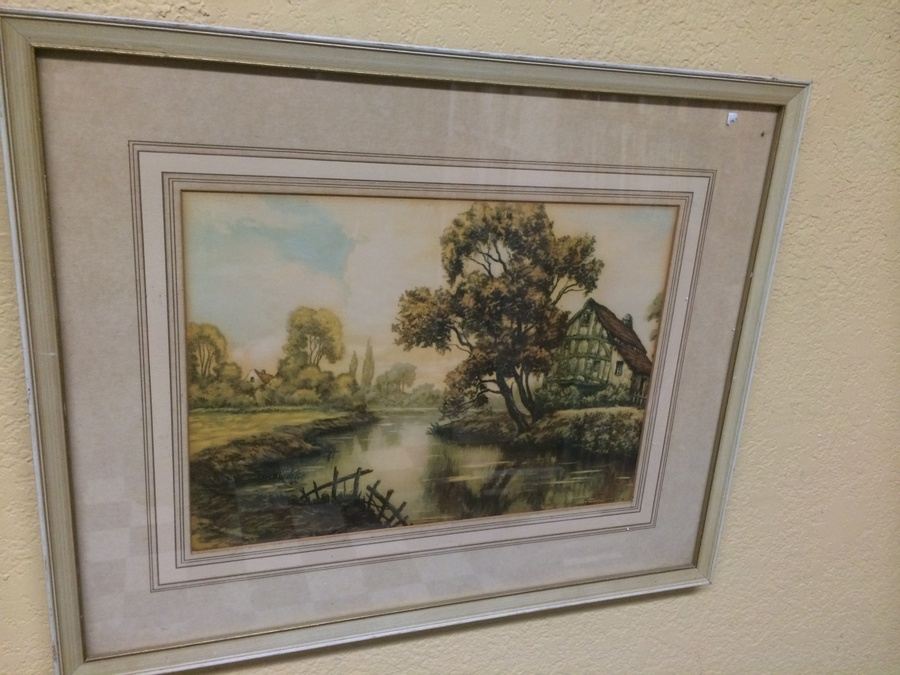 Huge Artwork Lot (Antique Store Moving) [Photo 19]