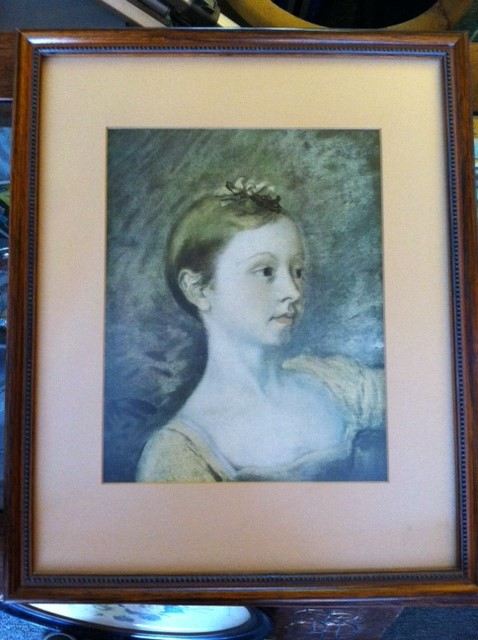 Huge Artwork Lot (Antique Store Moving) [Photo 75]