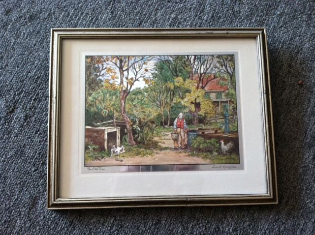 Huge Artwork Lot (Antique Store Moving) [Photo 79]